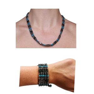 Convertible Necklace/ Bracelet
